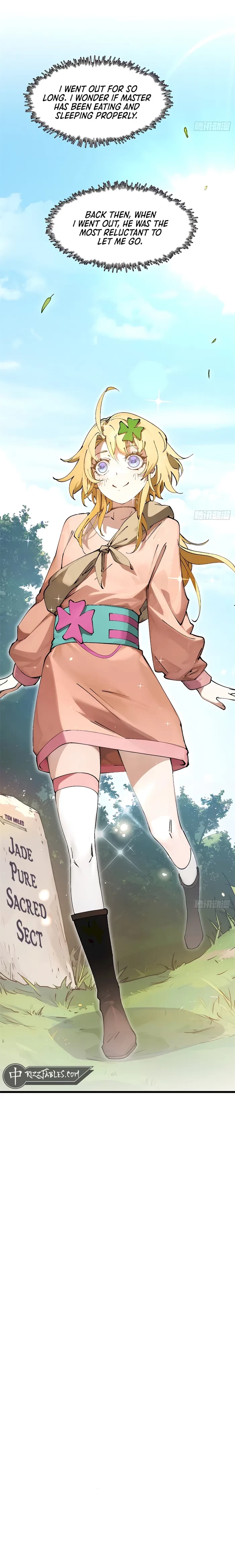 Top Tier Providence Chapter 163 - 2