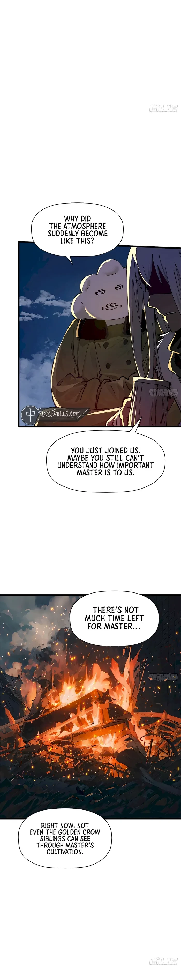 Top Tier Providence Chapter 163 - 17