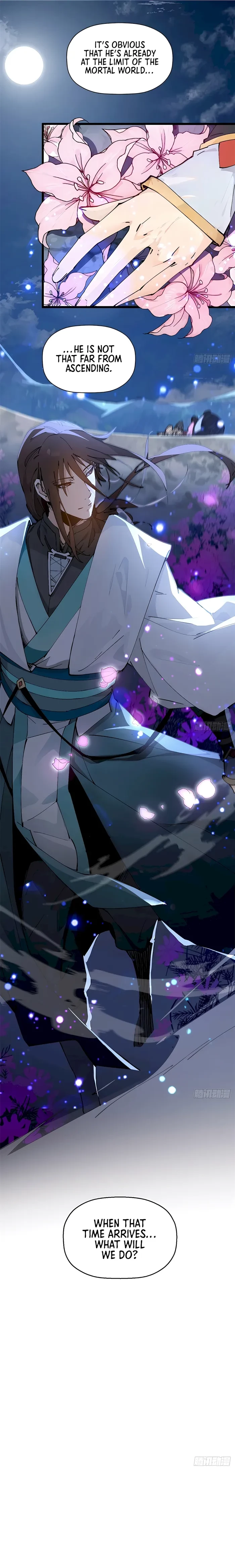 Top Tier Providence Chapter 163 - 18