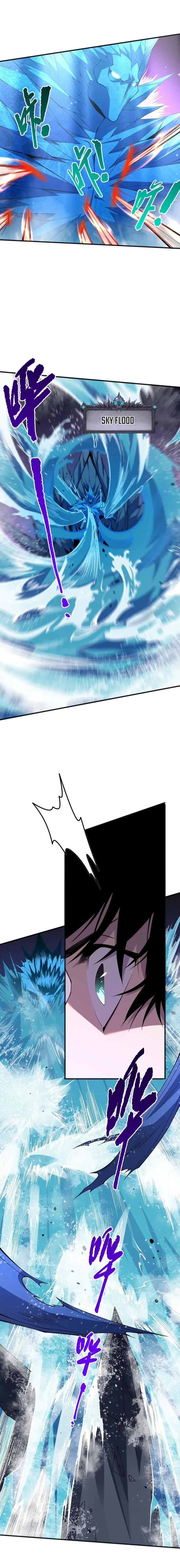Necromancer, the Ultimate Scourge! Chapter 52 - 3