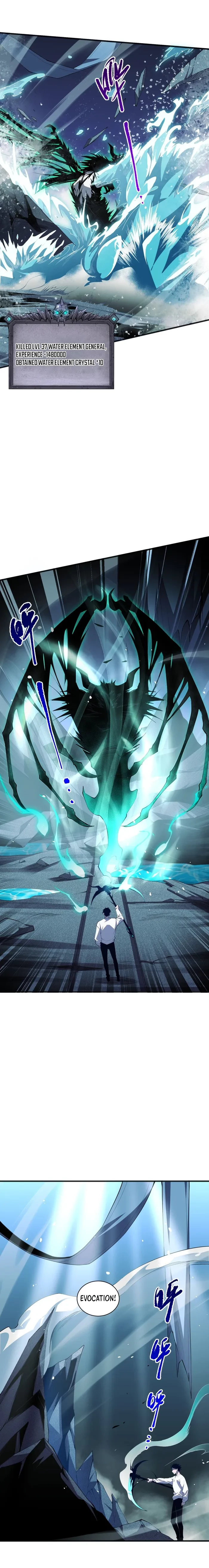 Necromancer, the Ultimate Scourge! Chapter 52 - 6