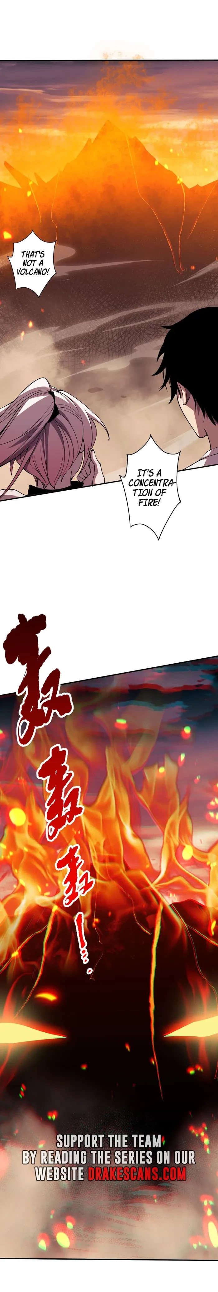 Necromancer, the Ultimate Scourge! Chapter 52 - 10