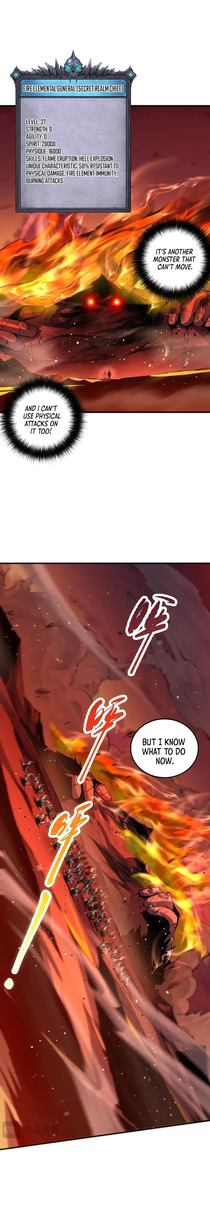Necromancer, the Ultimate Scourge! Chapter 52 - 11