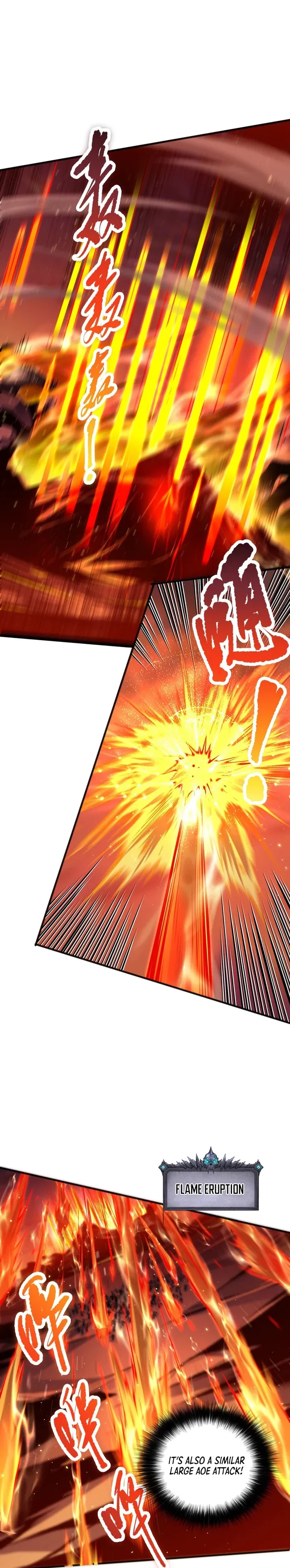 Necromancer, the Ultimate Scourge! Chapter 52 - 12