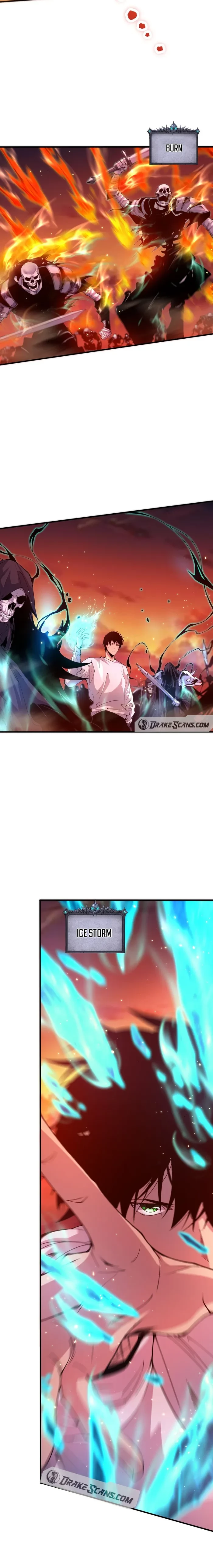 Necromancer, the Ultimate Scourge! Chapter 52 - 13