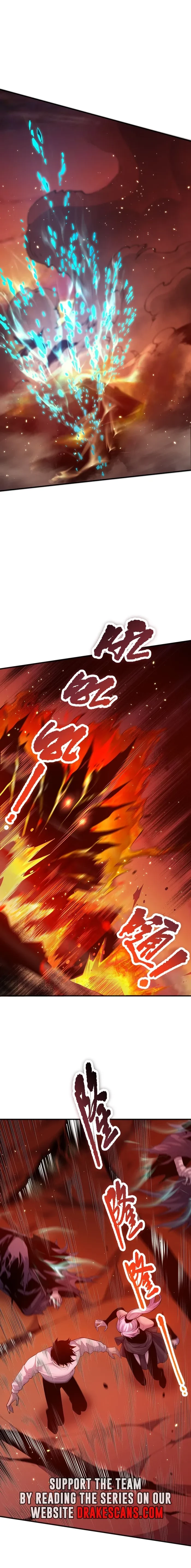 Necromancer, the Ultimate Scourge! Chapter 52 - 14
