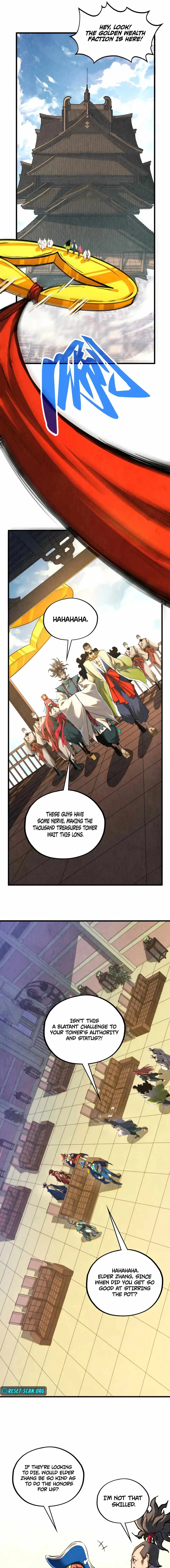 The Ultimate of All Ages Chapter 459 - 2