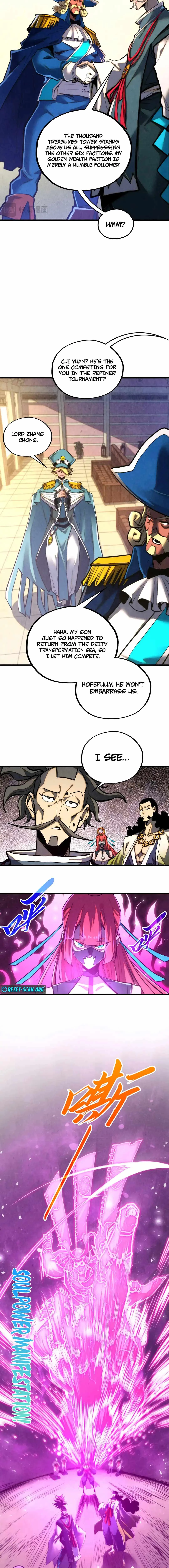 The Ultimate of All Ages Chapter 459 - 3