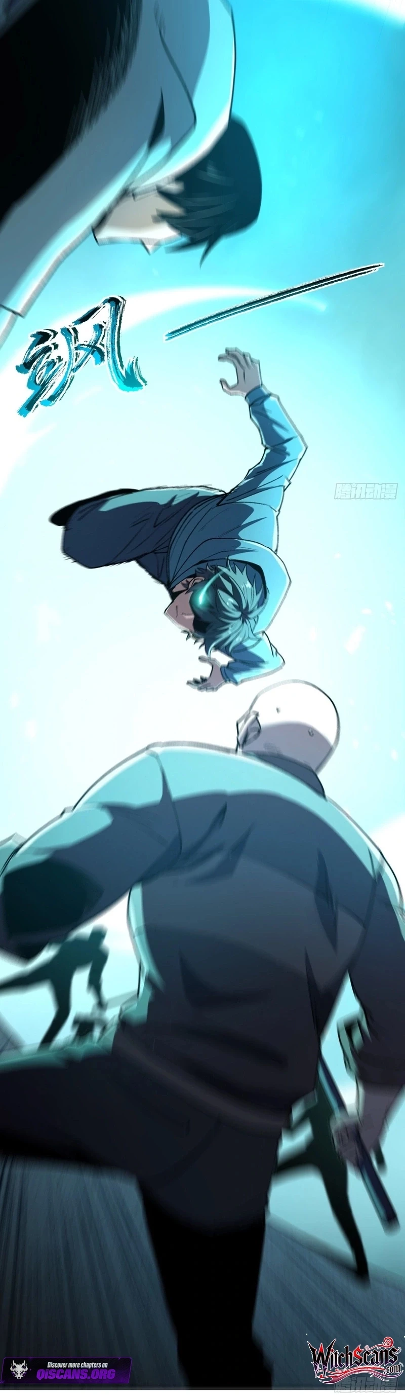 Lord of Summoning! When Anomalies Descend Upon The Human World Chapter 44 - 8