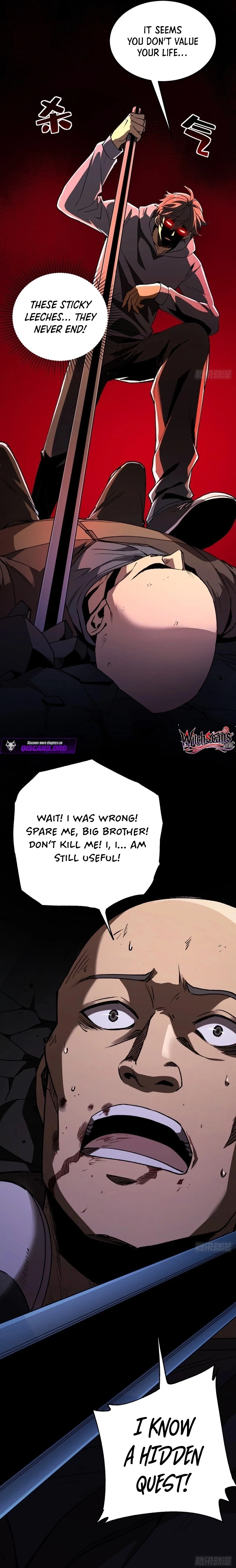Lord of Summoning! When Anomalies Descend Upon The Human World Chapter 44 - 10