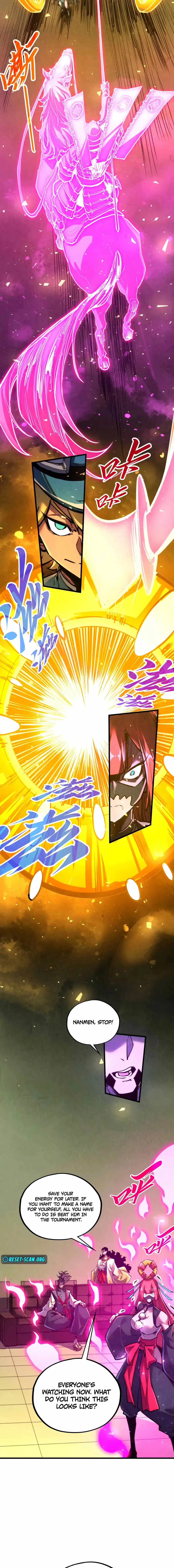 The Ultimate of All Ages Chapter 459 - 5
