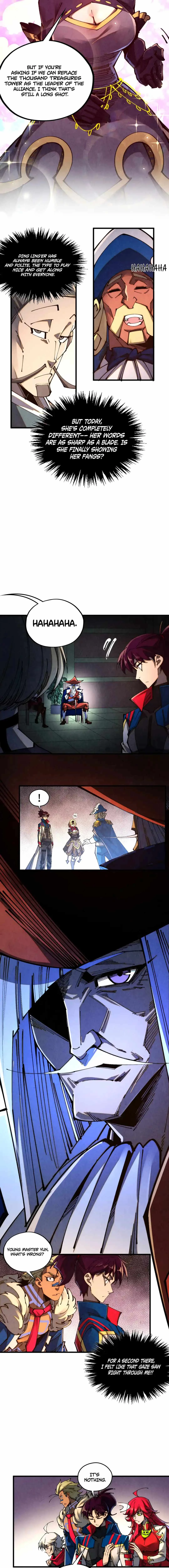 The Ultimate of All Ages Chapter 459 - 8