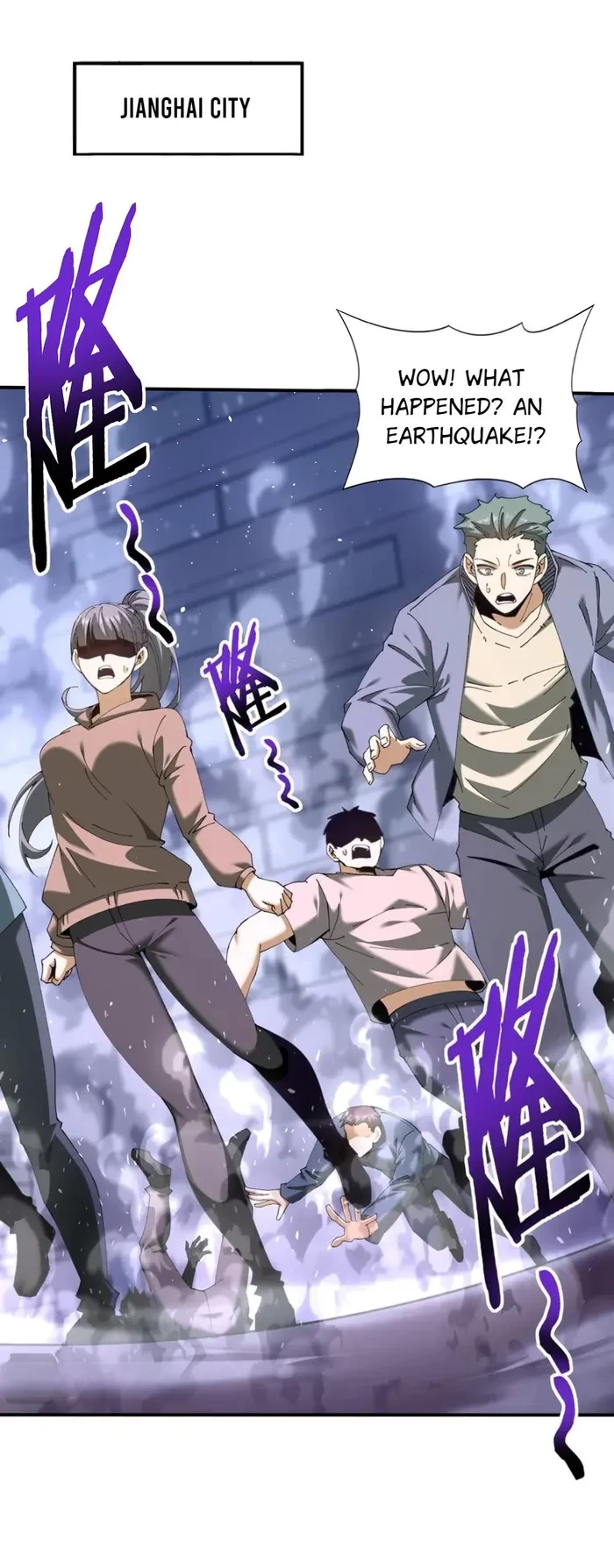 Worthless Profession: Dragon Tamer Chapter 162 - 1