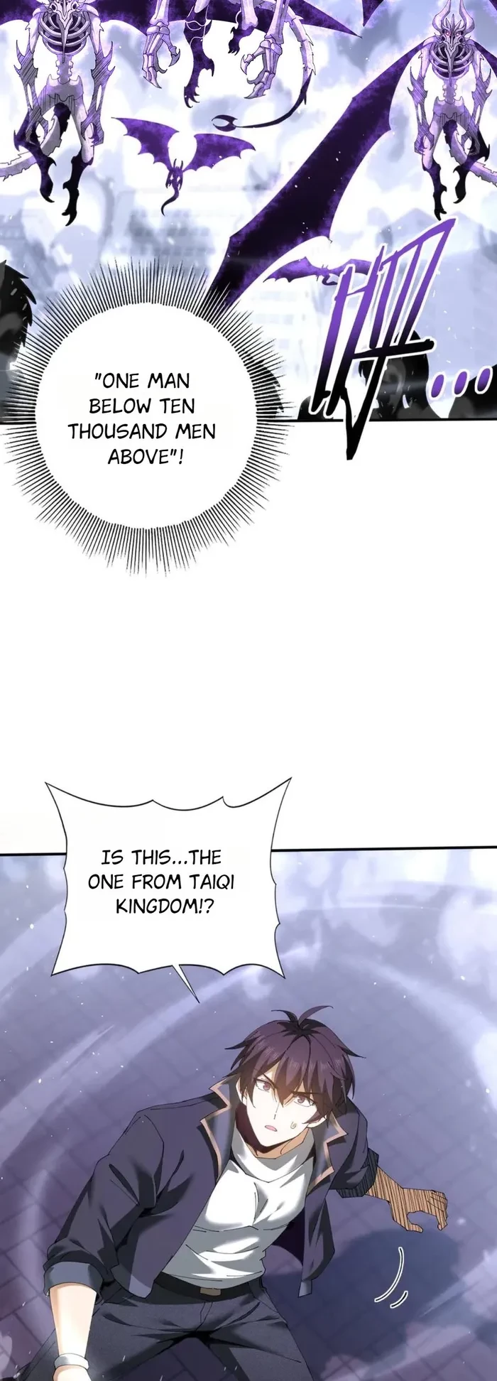 Worthless Profession: Dragon Tamer Chapter 162 - 3