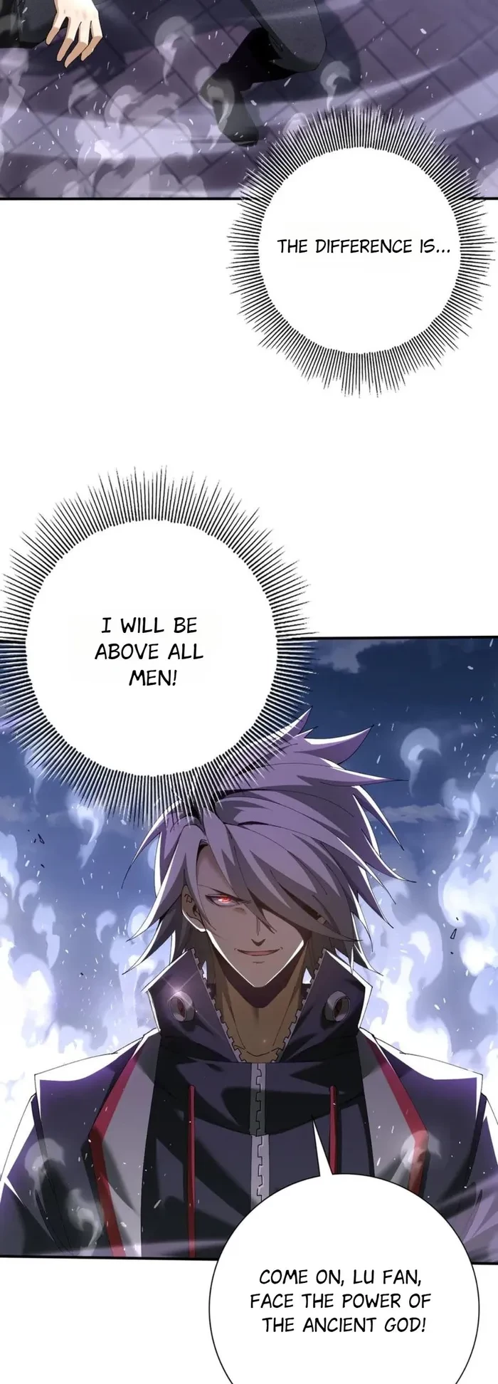Worthless Profession: Dragon Tamer Chapter 162 - 4