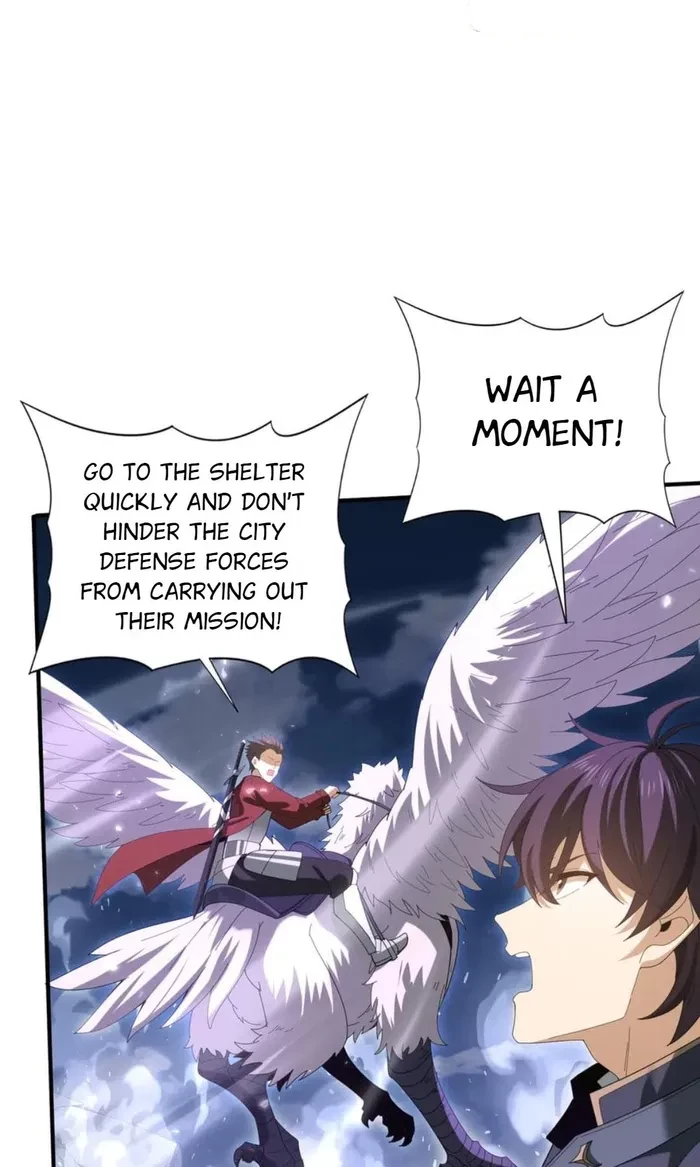 Worthless Profession: Dragon Tamer Chapter 162 - 9
