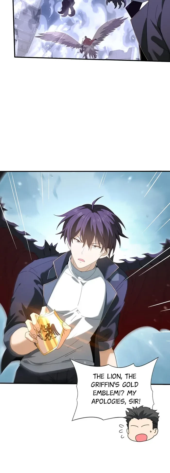 Worthless Profession: Dragon Tamer Chapter 162 - 10