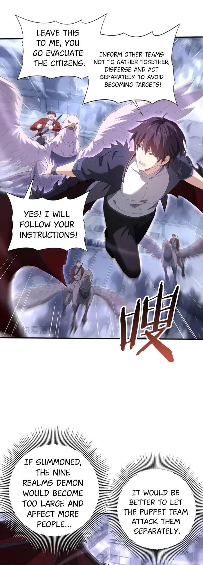 Worthless Profession: Dragon Tamer Chapter 162 - 11