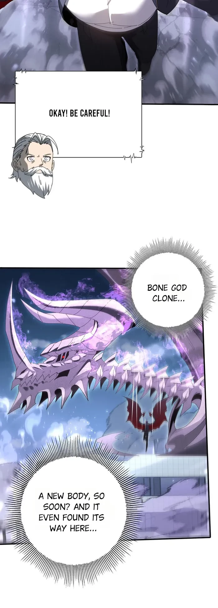 Worthless Profession: Dragon Tamer Chapter 162 - 13