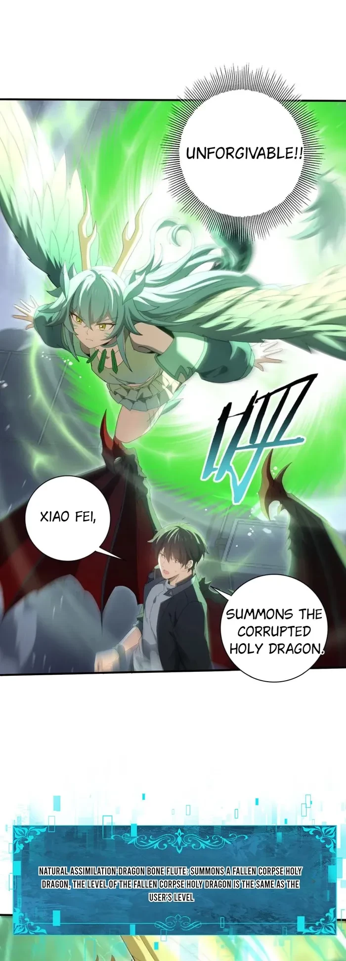 Worthless Profession: Dragon Tamer Chapter 162 - 14