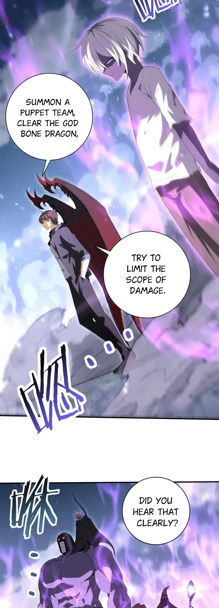 Worthless Profession: Dragon Tamer Chapter 162 - 16