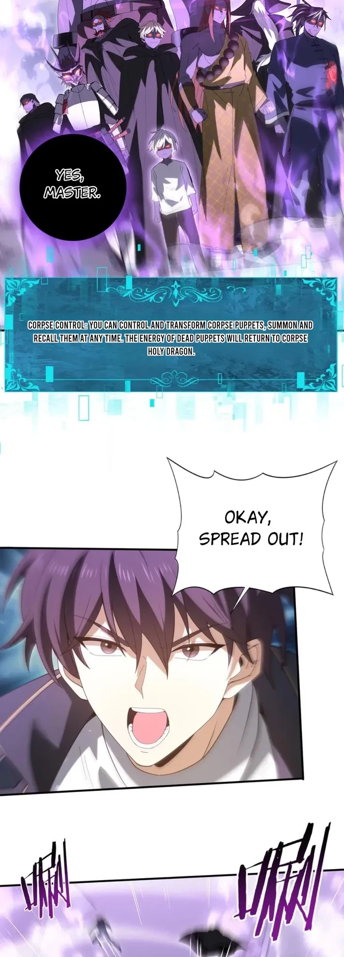 Worthless Profession: Dragon Tamer Chapter 162 - 17