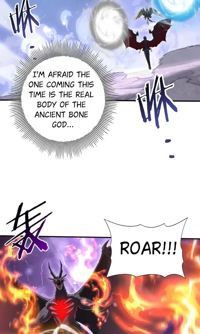 Worthless Profession: Dragon Tamer Chapter 162 - 19