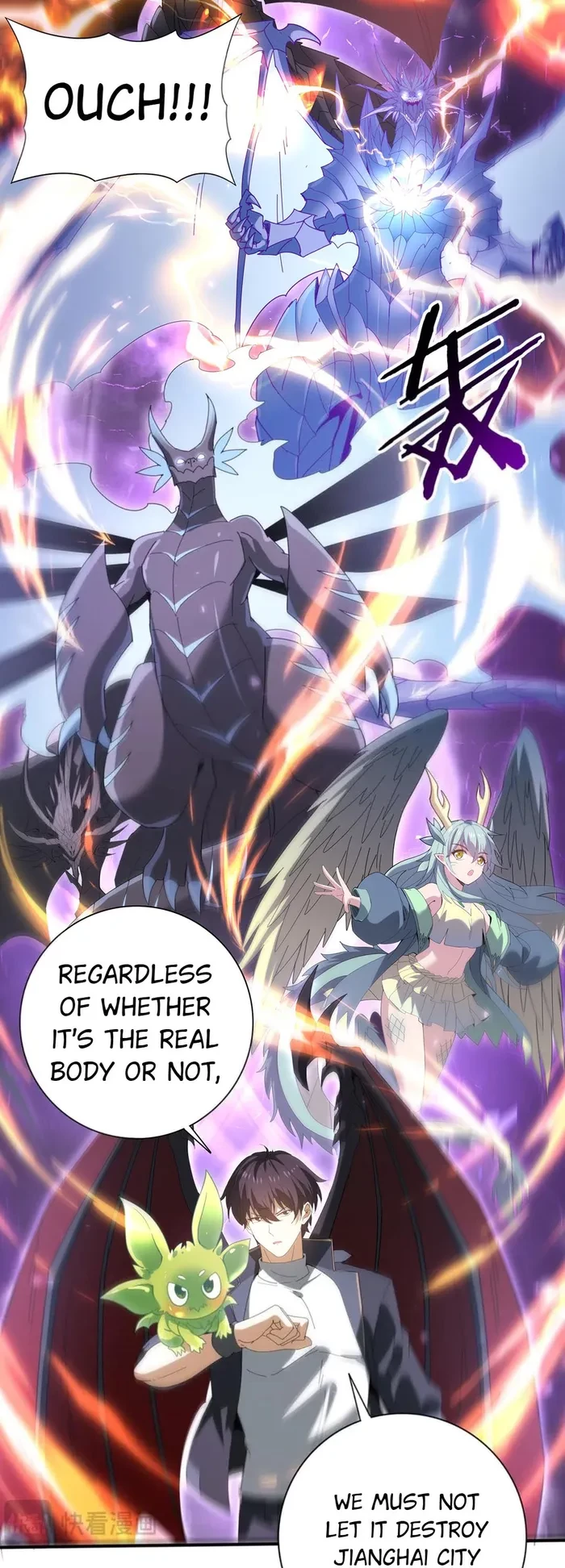 Worthless Profession: Dragon Tamer Chapter 162 - 20