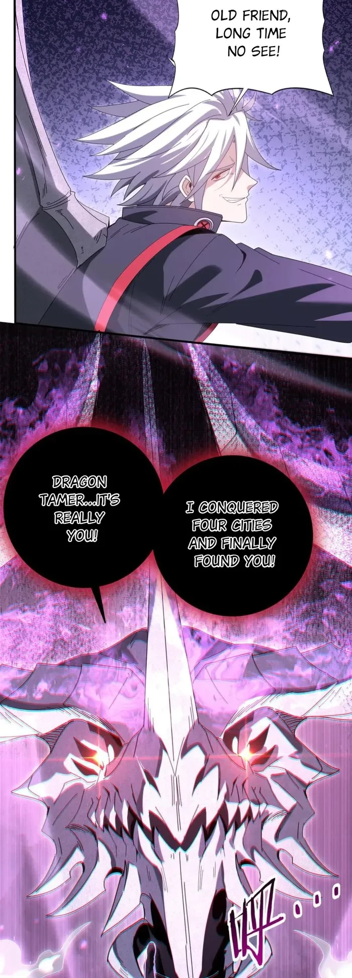 Worthless Profession: Dragon Tamer Chapter 162 - 24
