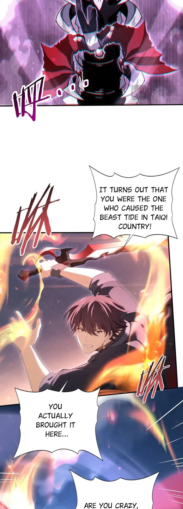 Worthless Profession: Dragon Tamer Chapter 162 - 25