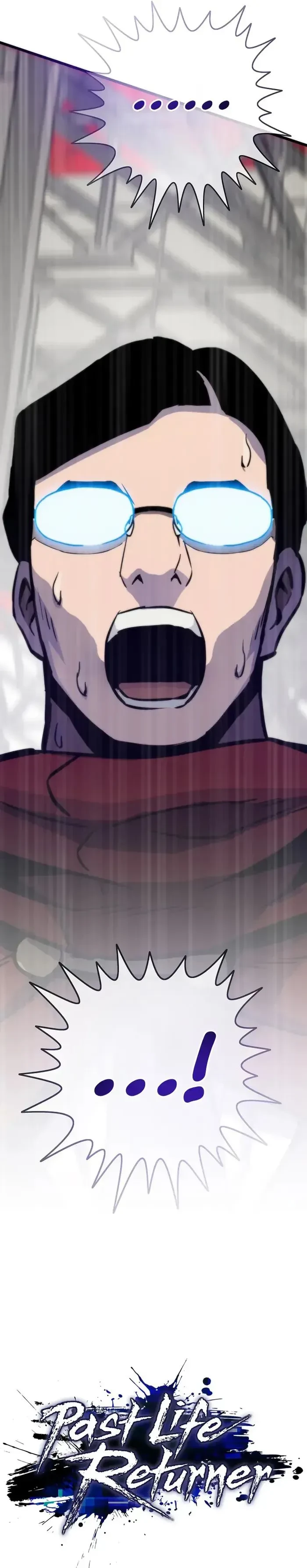 Past Life Returner Chapter 98 - 22