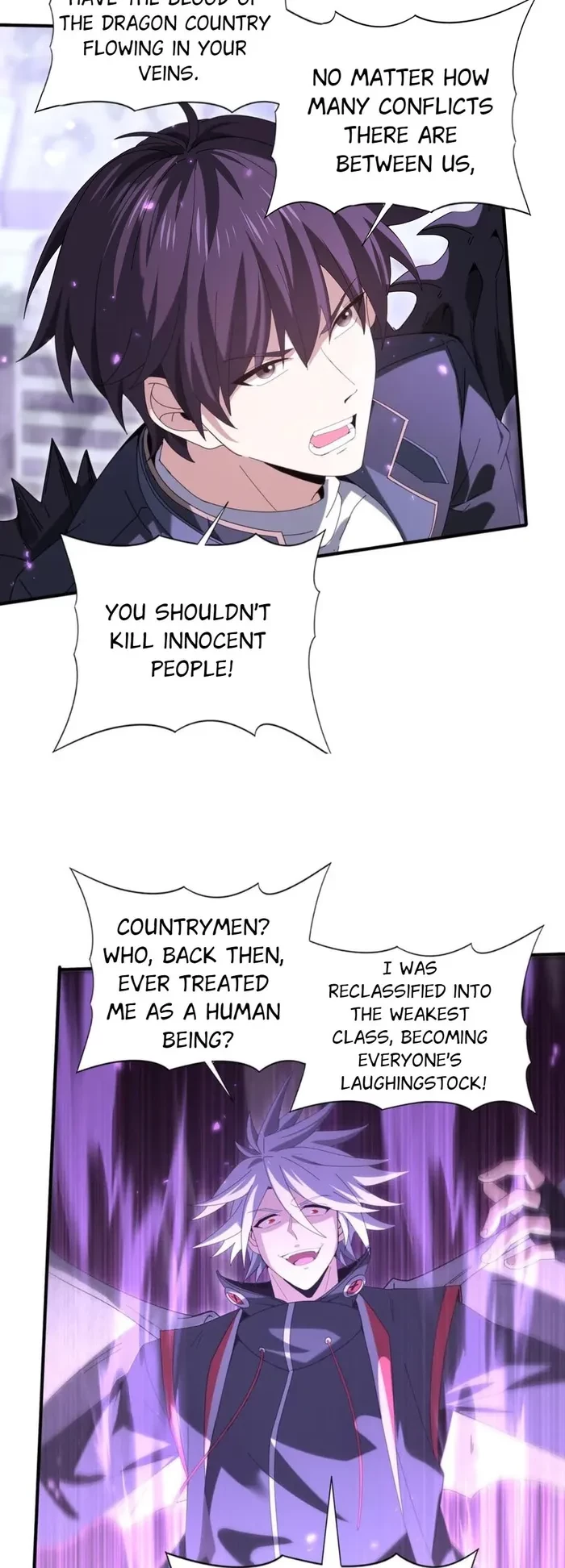 Worthless Profession: Dragon Tamer Chapter 162 - 30