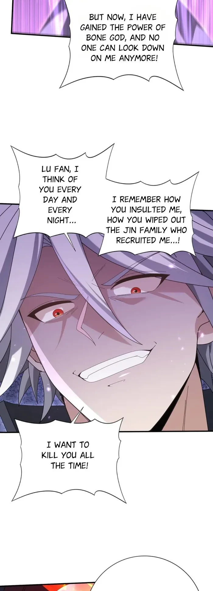 Worthless Profession: Dragon Tamer Chapter 162 - 31