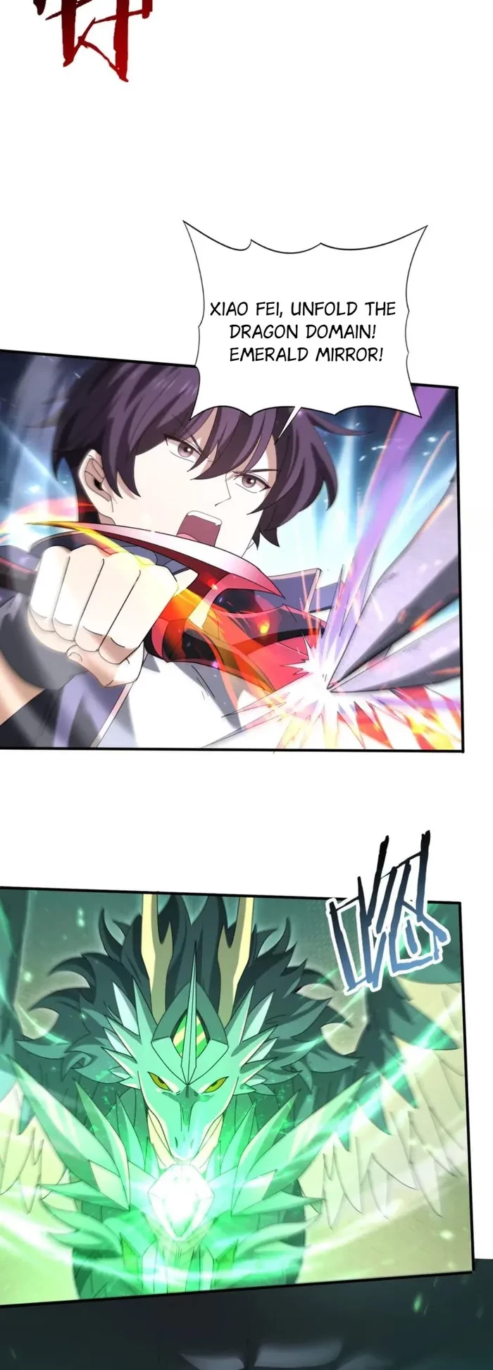 Worthless Profession: Dragon Tamer Chapter 162 - 34
