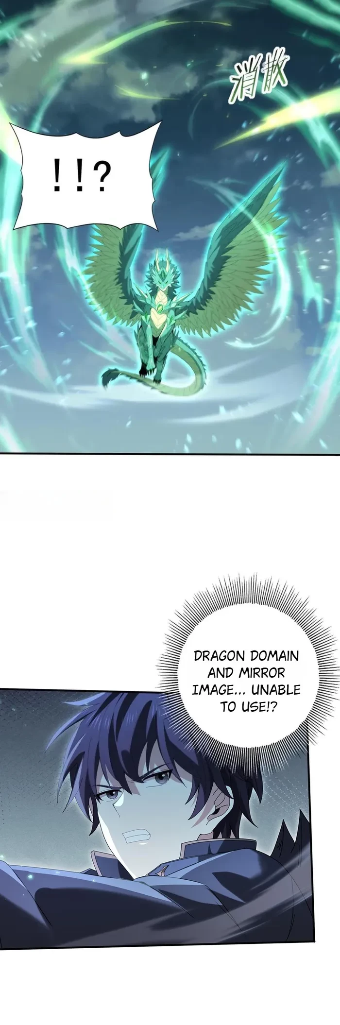 Worthless Profession: Dragon Tamer Chapter 162 - 36