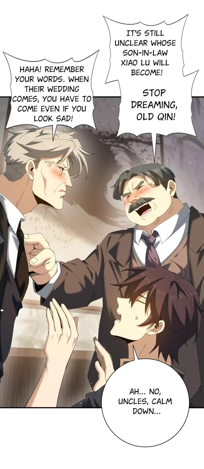 Worthless Profession: Dragon Tamer Chapter 161 - 1