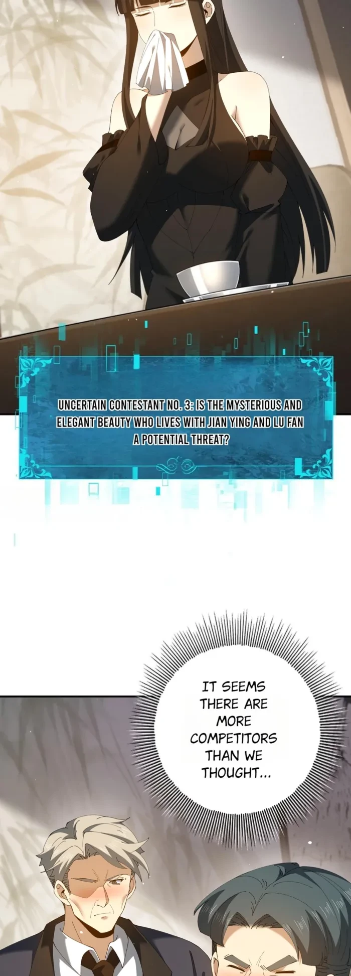 Worthless Profession: Dragon Tamer Chapter 161 - 4