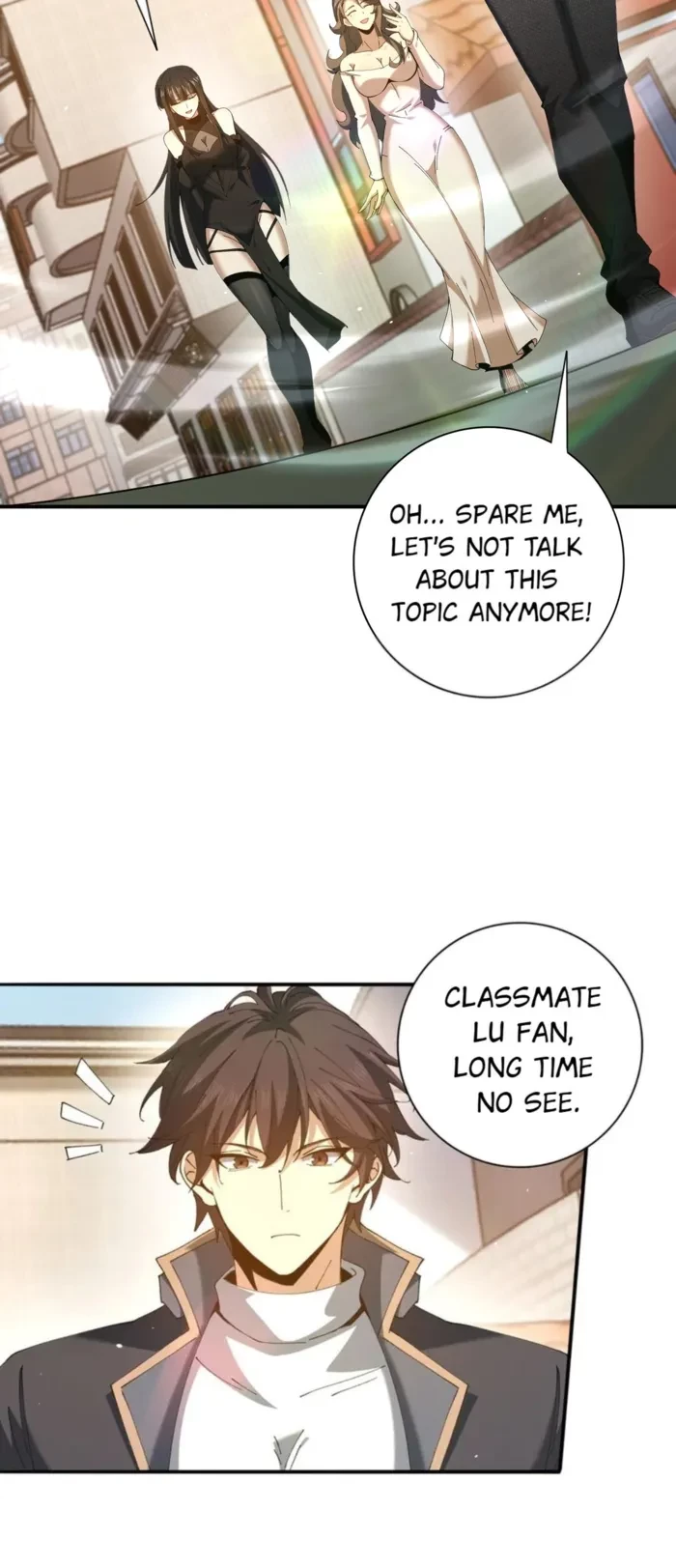 Worthless Profession: Dragon Tamer Chapter 161 - 7