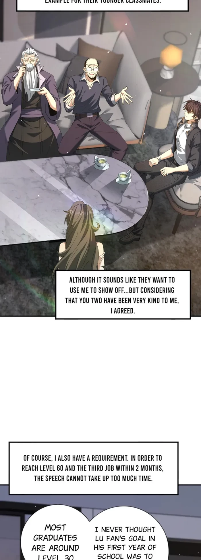 Worthless Profession: Dragon Tamer Chapter 161 - 10