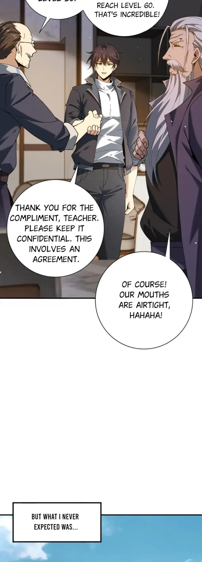 Worthless Profession: Dragon Tamer Chapter 161 - 11