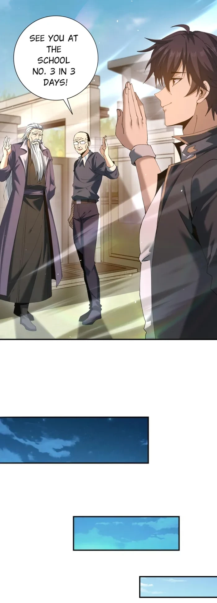 Worthless Profession: Dragon Tamer Chapter 161 - 12