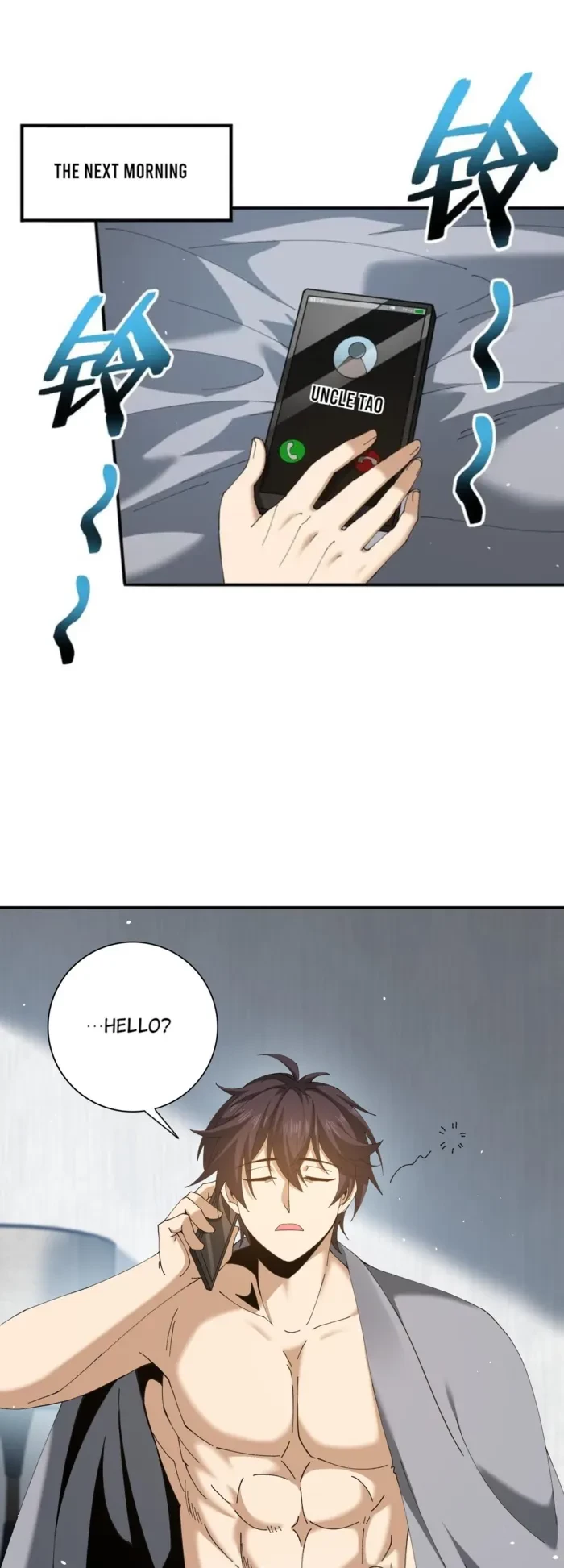 Worthless Profession: Dragon Tamer Chapter 161 - 13