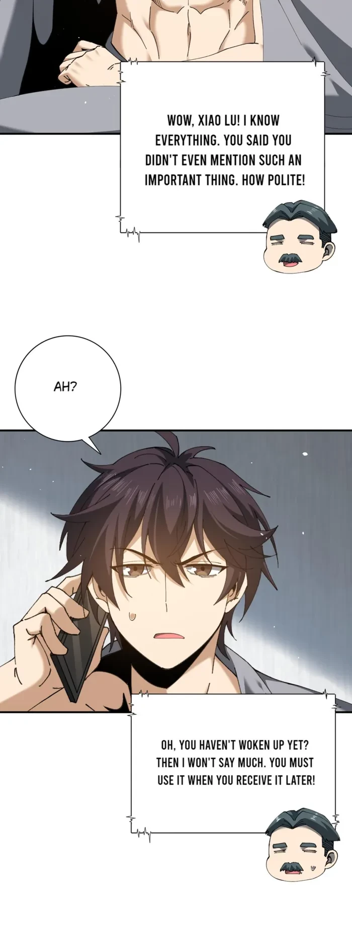 Worthless Profession: Dragon Tamer Chapter 161 - 14