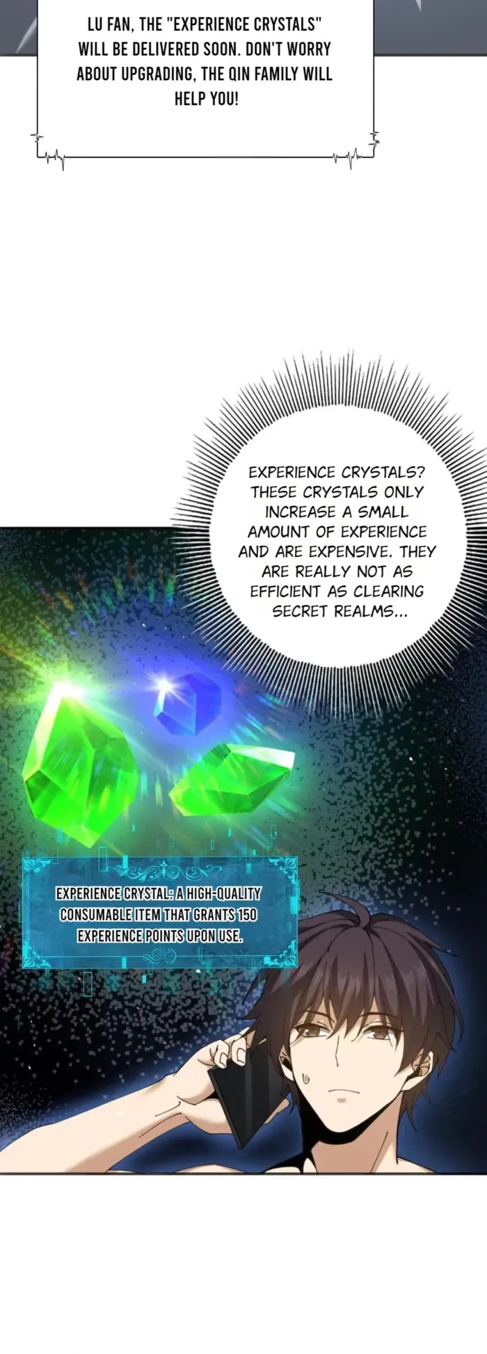 Worthless Profession: Dragon Tamer Chapter 161 - 17