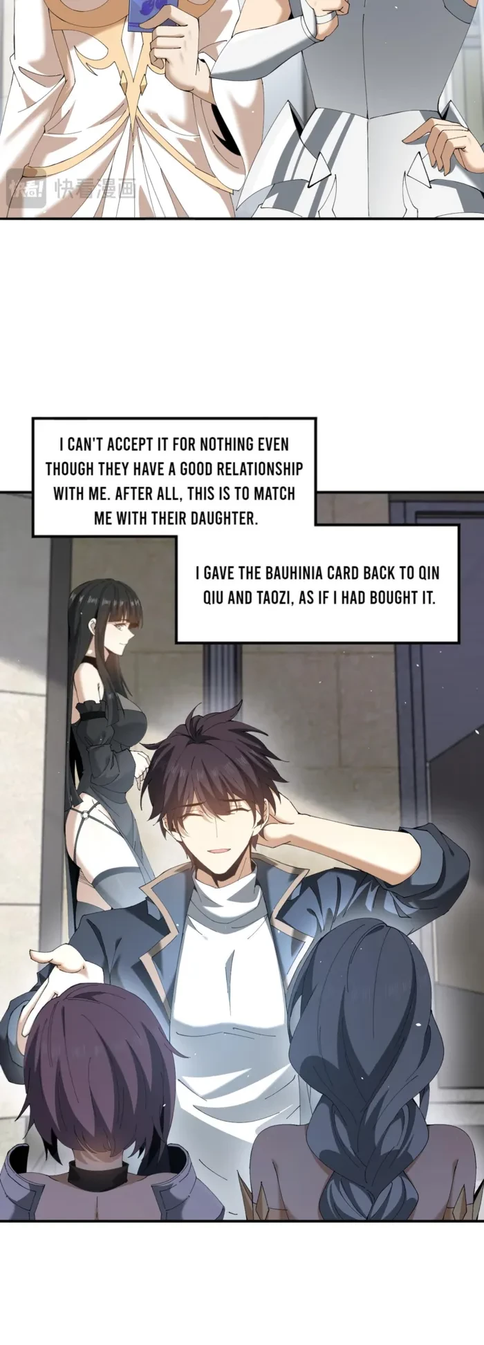 Worthless Profession: Dragon Tamer Chapter 161 - 23