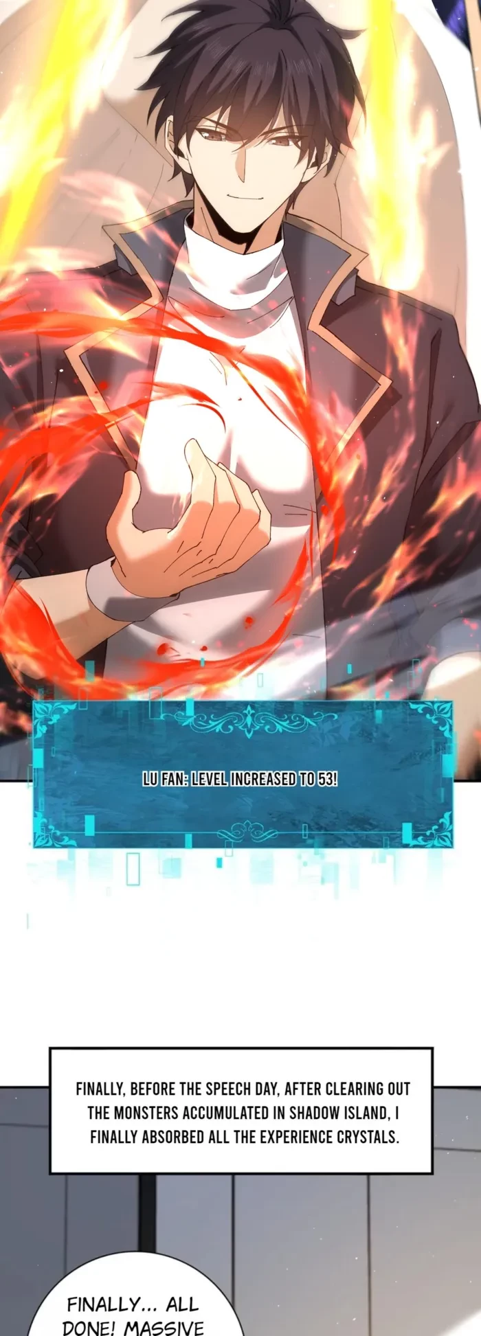 Worthless Profession: Dragon Tamer Chapter 161 - 25