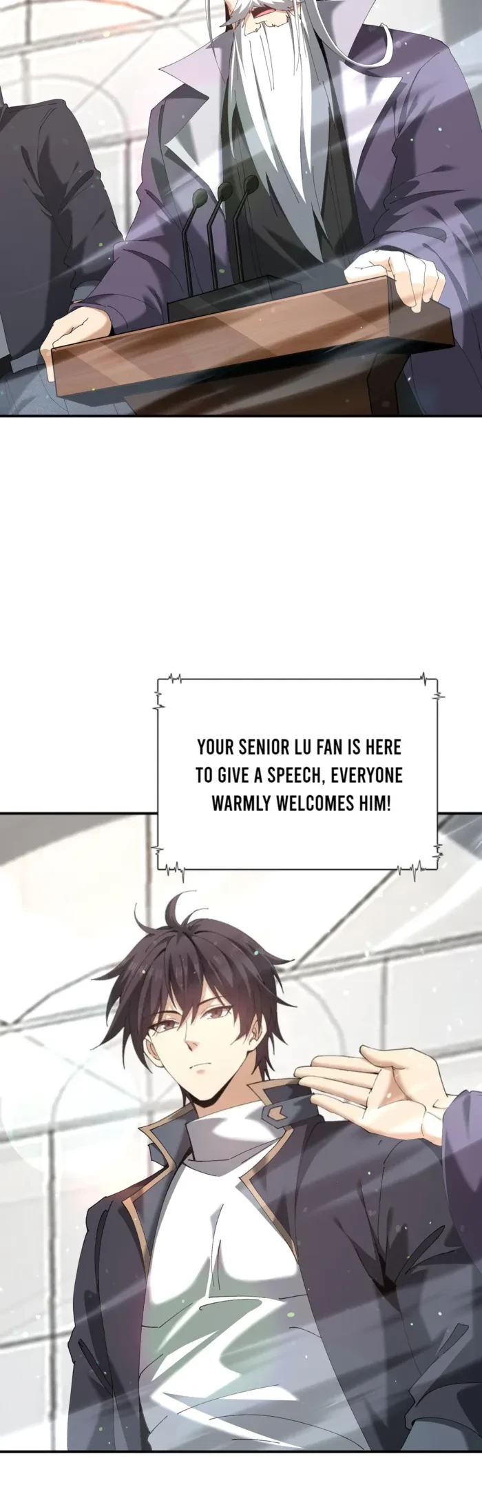Worthless Profession: Dragon Tamer Chapter 161 - 28