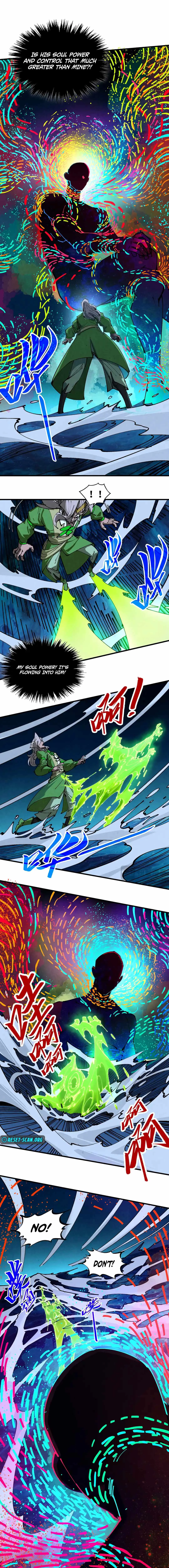The Ultimate of All Ages Chapter 459 - 13