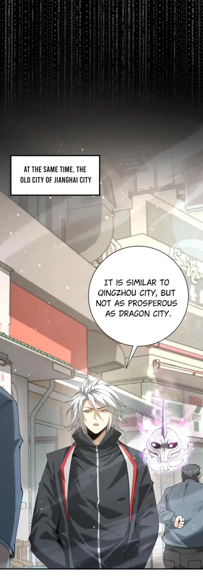 Worthless Profession: Dragon Tamer Chapter 161 - 31
