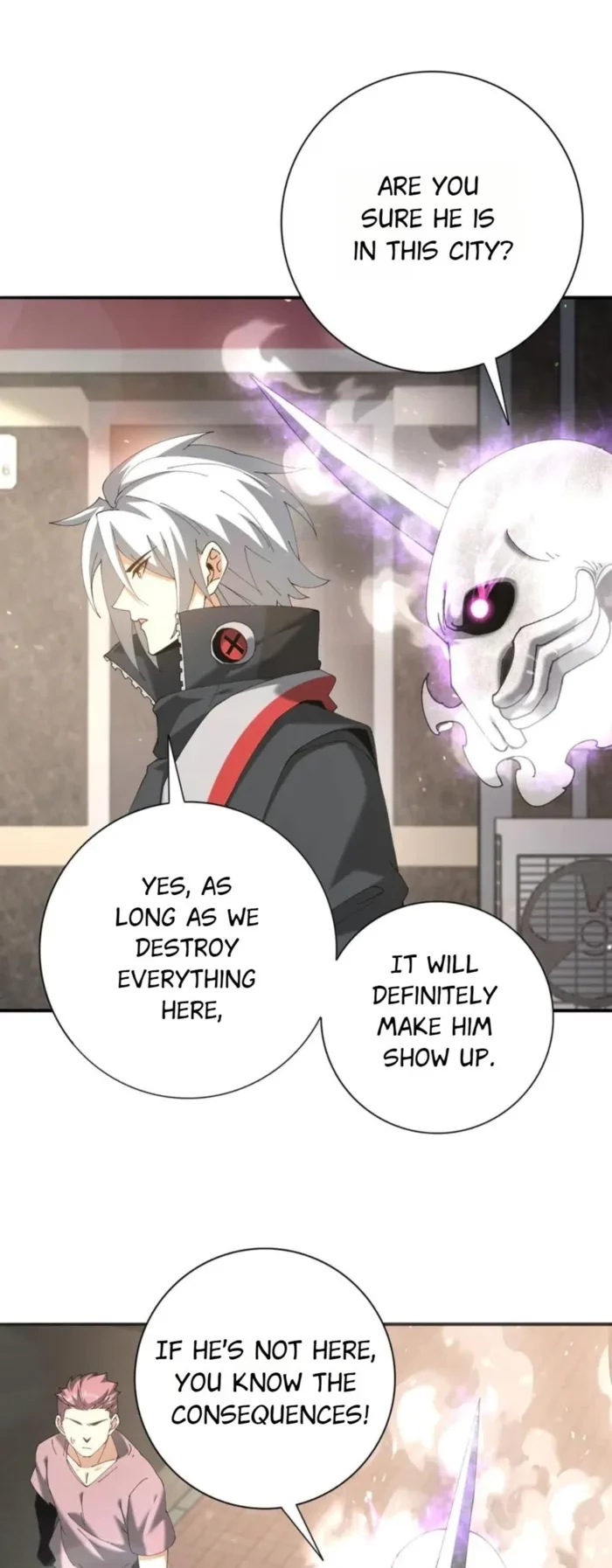 Worthless Profession: Dragon Tamer Chapter 161 - 32